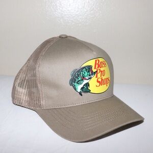 Bass Pro Shop Hats